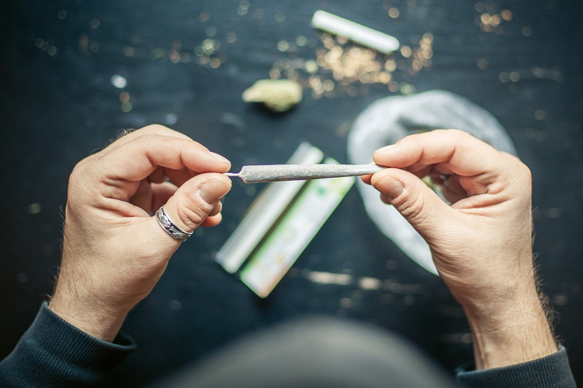 Das erste Mal Cannabis – Set & Setting, Risiken und was wirklich zählt - Cannaseuse - It's a grown story