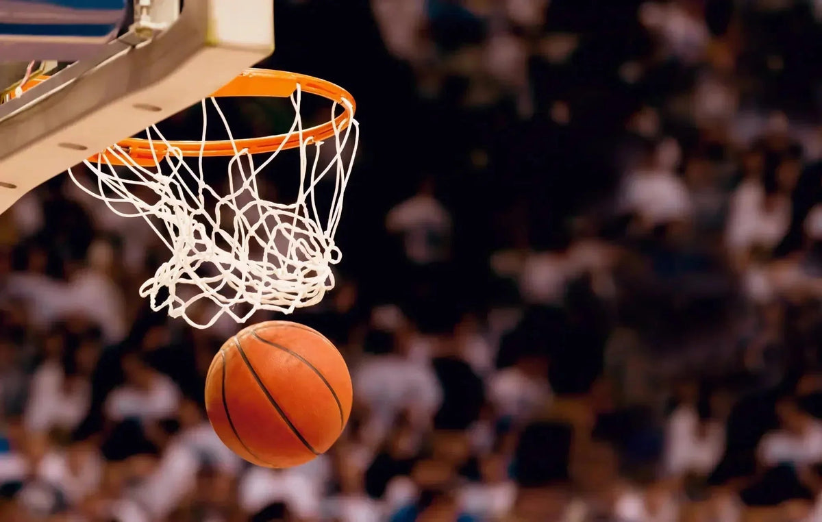 Hoops & Hanf: Wie Cannabis das Game verändert - Cannaseuse - Curated Genetics