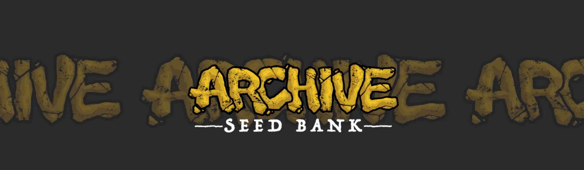 Archive Seed Bank