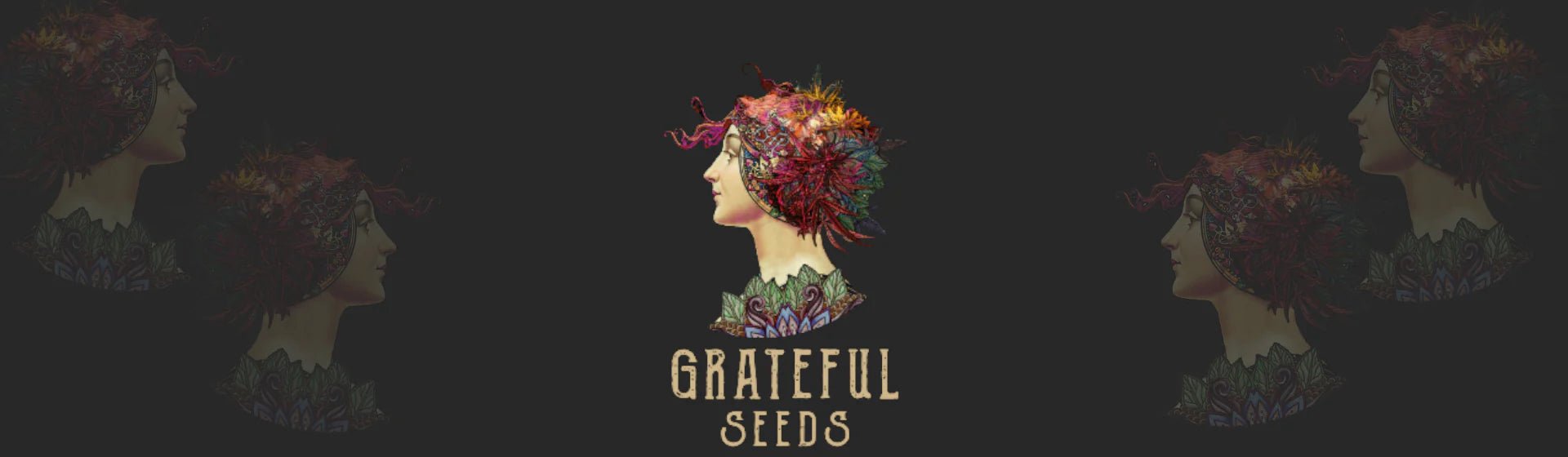 Grateful Seeds