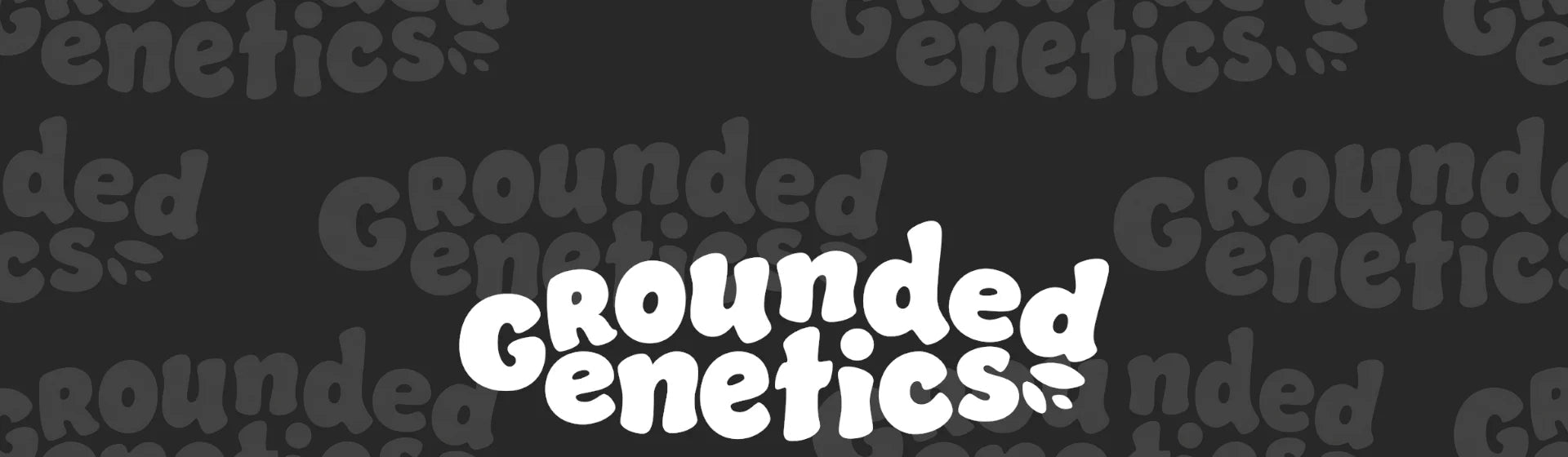 Grounded Genetics