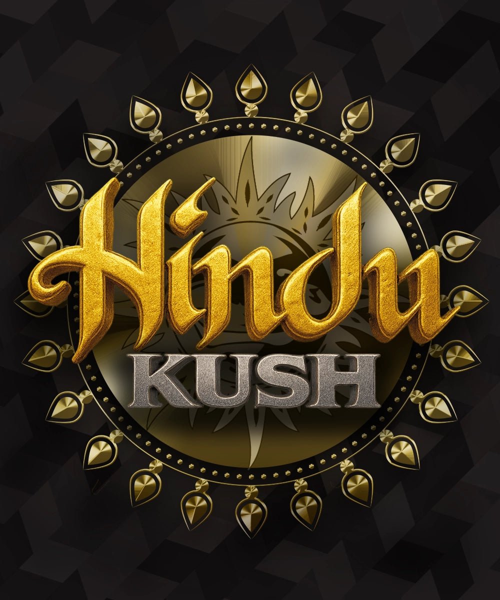 Hindu Kush - Cannaseuse - Curated Genetics - Barney's Farm