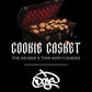 Cookie Casket - Cannaseuse - Curated Genetics - Barney's Farm