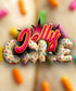 Jelly Cake - Cannaseuse - Curated Genetics - Barney&