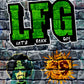 LFG - Cannaseuse - Curated Genetics - Barney's Farm