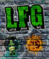 LFG - Cannaseuse - Curated Genetics - Barney&