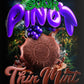 Thin Mint × Sour Pinot Auto - Cannaseuse - Curated Genetics - Barney's Farm