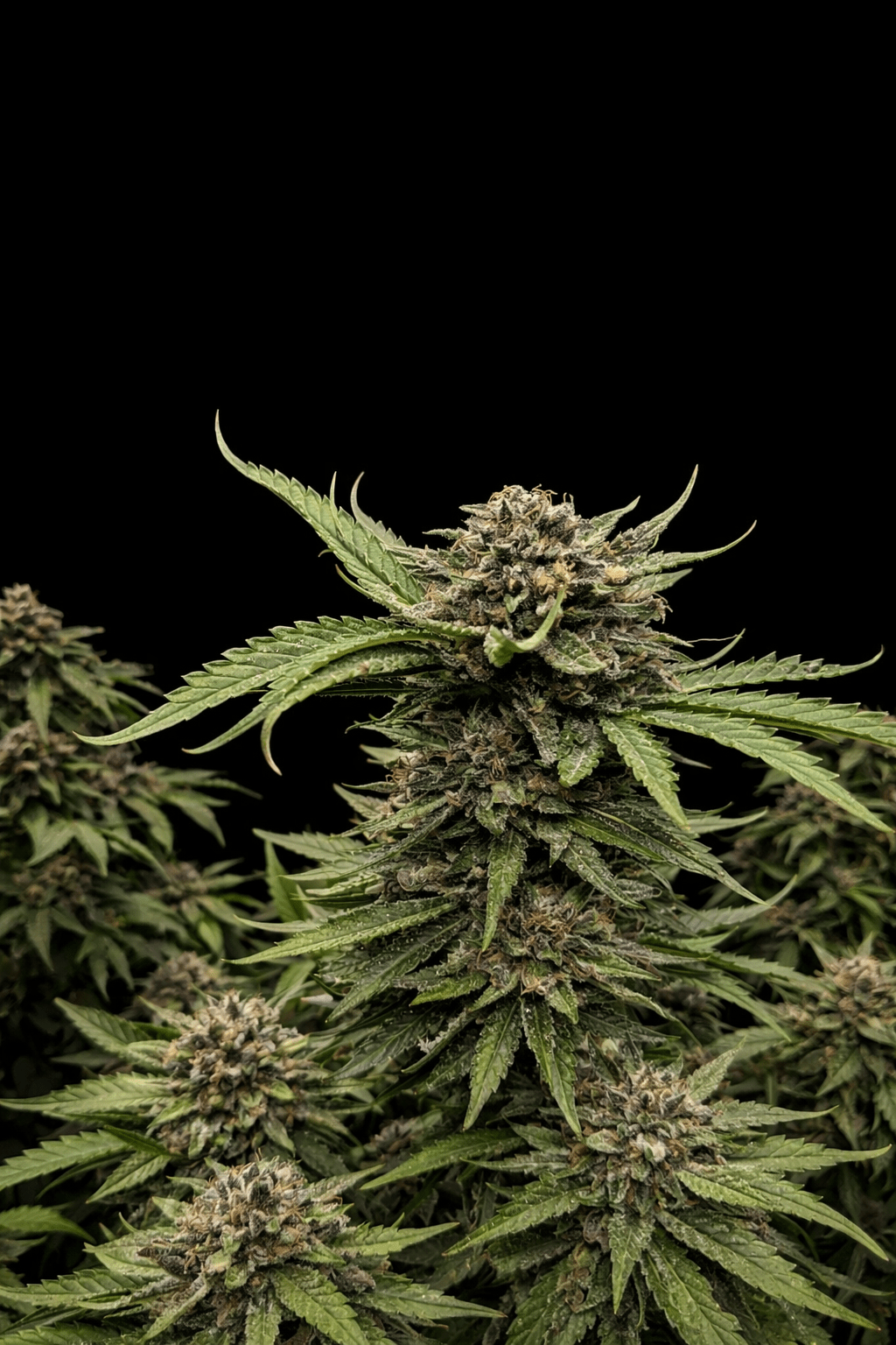 Biscotti Gelato™ - Cannaseuse - Curated Genetics - 42 Fast Buds
