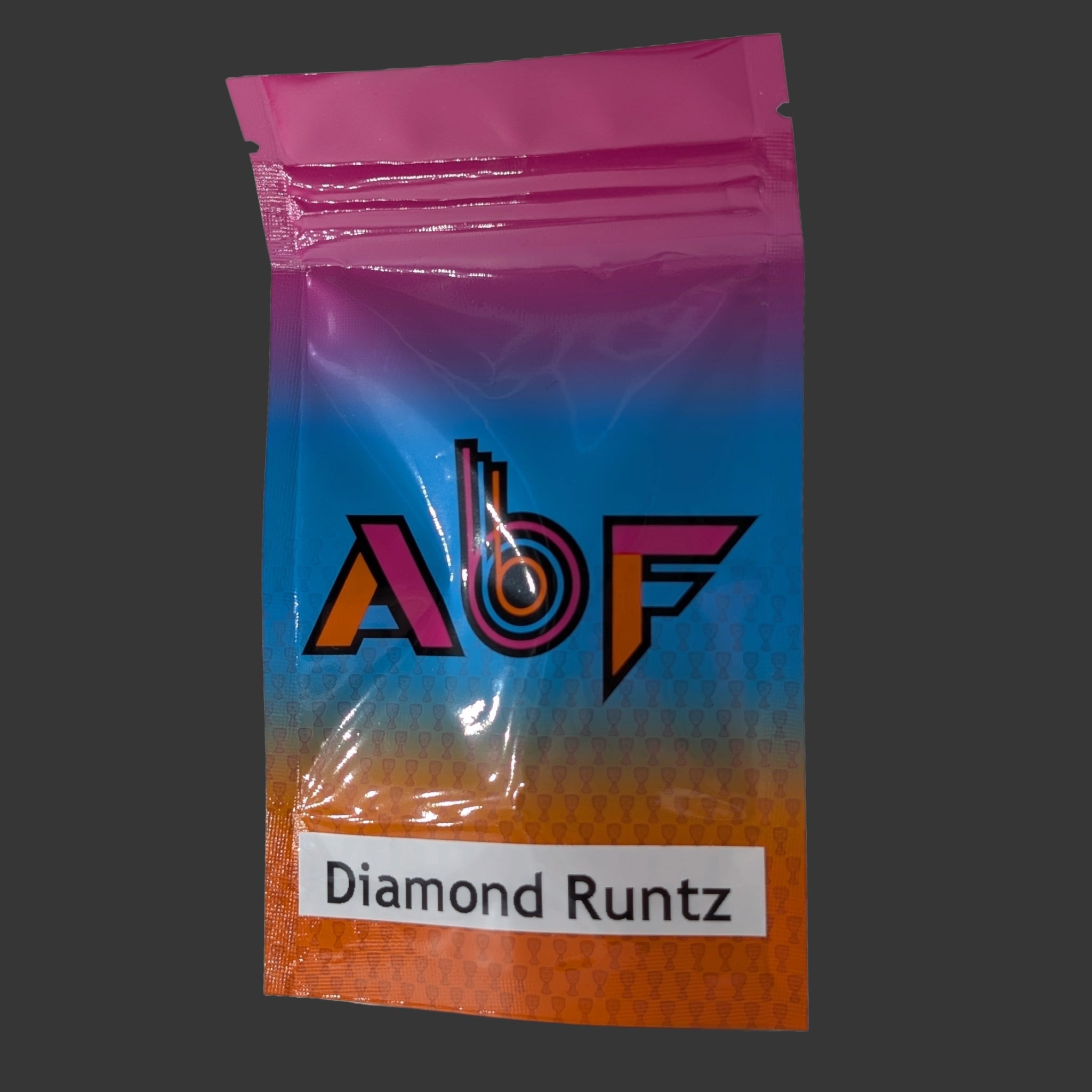 Always Be Flowering (ABF)-Diamond Runtz