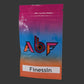 Always Be Flowering (ABF)-Finessin