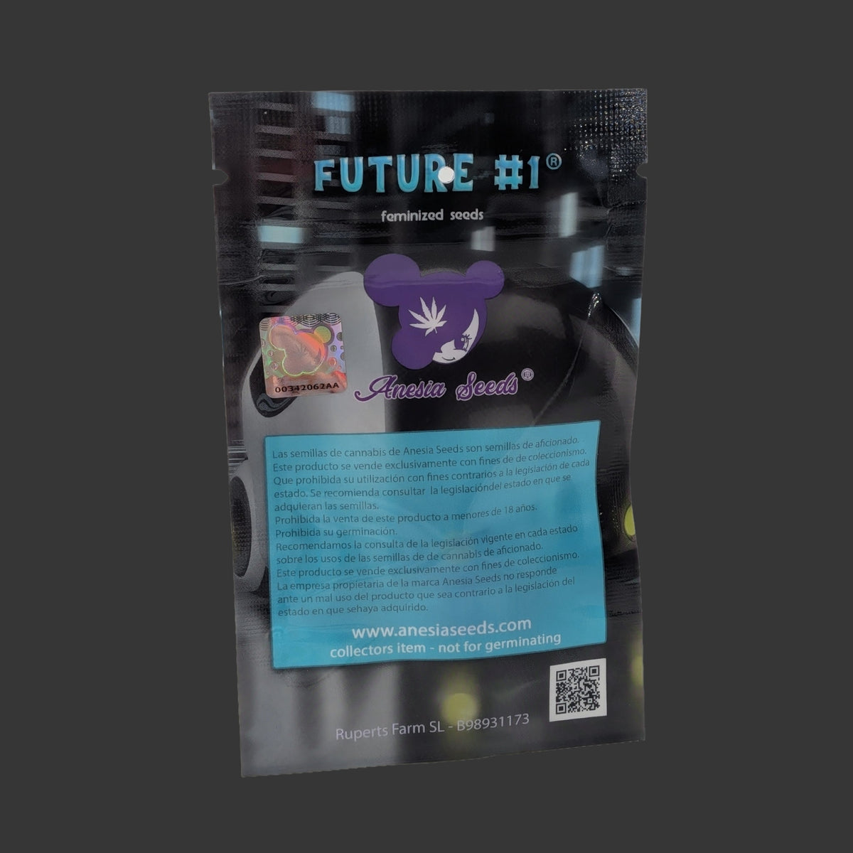 Anesia Seeds-Future 1