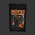Archive Seed Bank-Biohazard