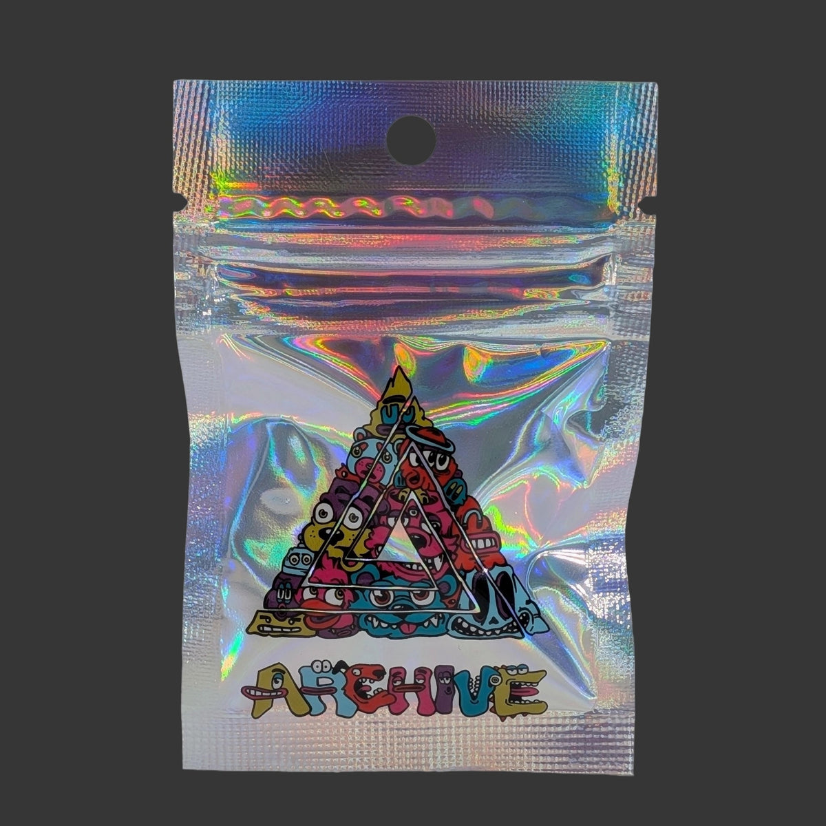 Archive Seed Bank-Killz