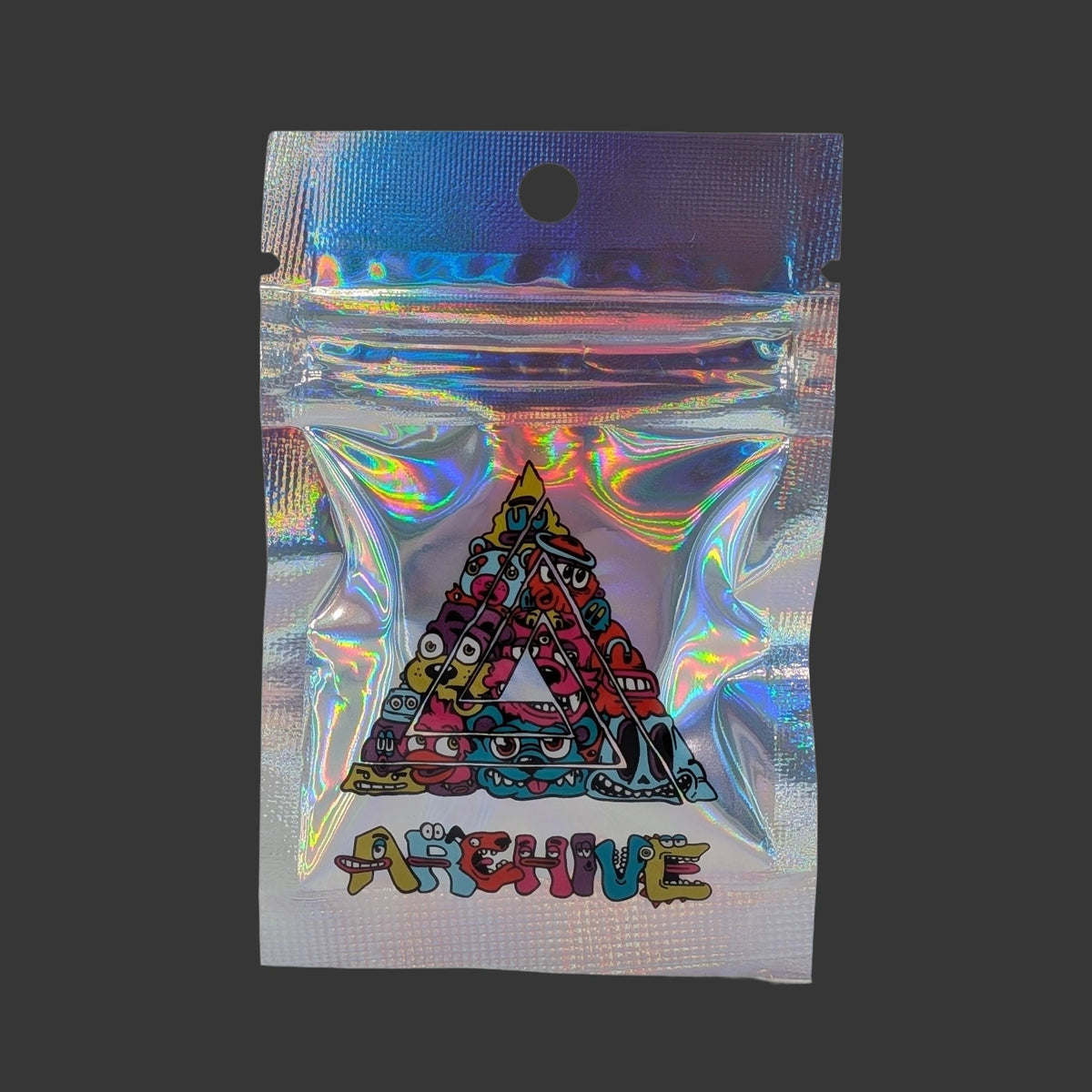 Archive Seed Bank-Moon Glow