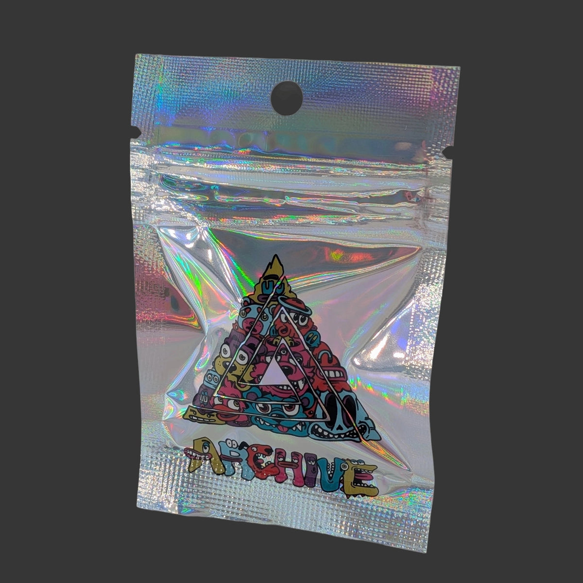 Archive Seed Bank-Wifi #43 x Dosidos