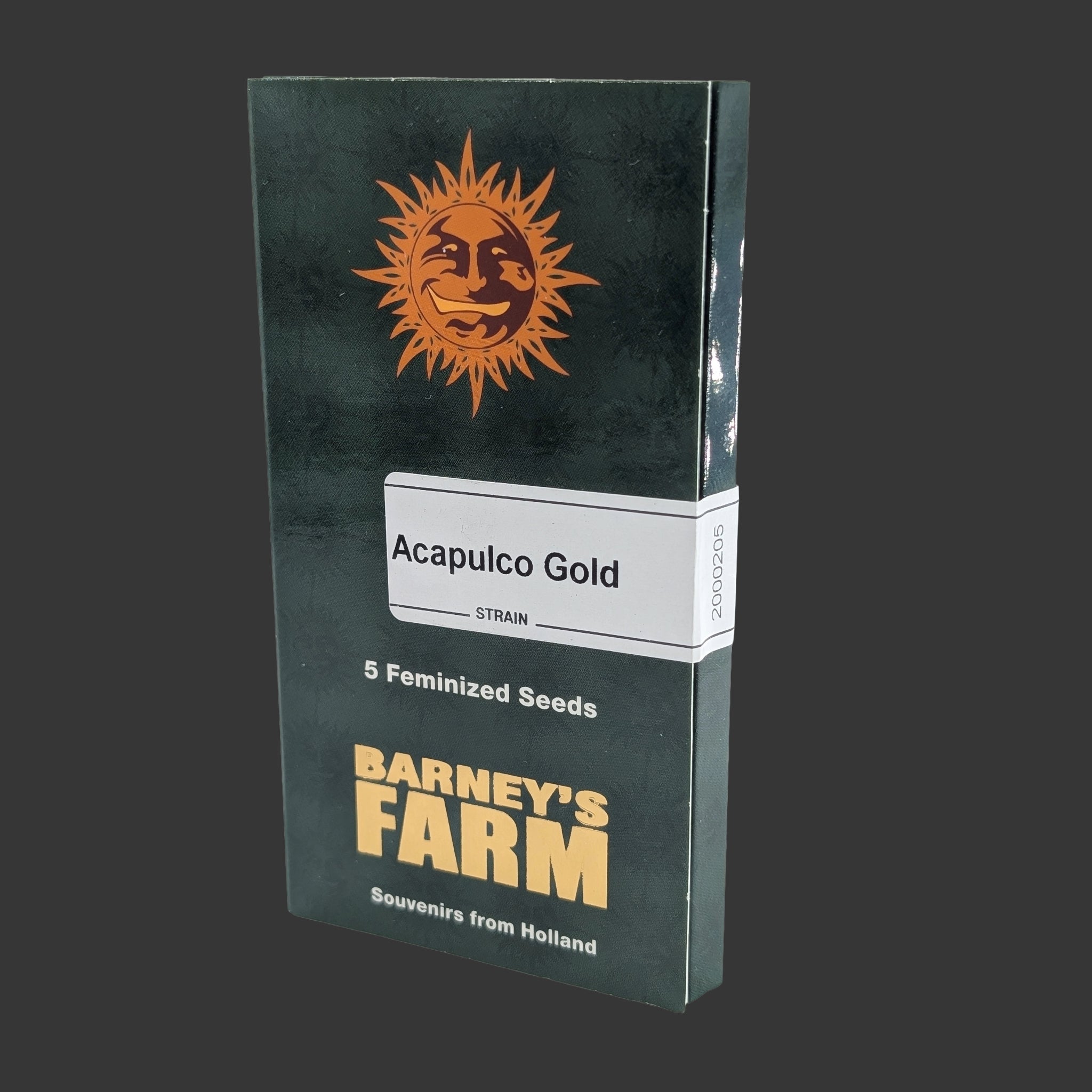 Barney's Farm-Acapulco Gold