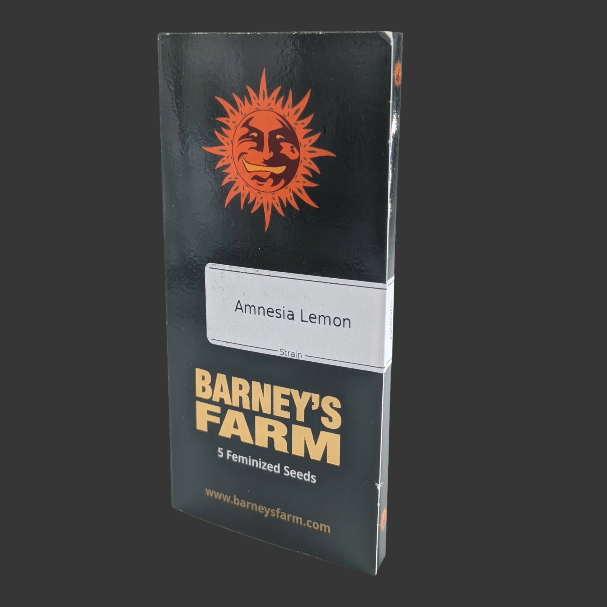 Barney's Farm-Amnesia Lemon