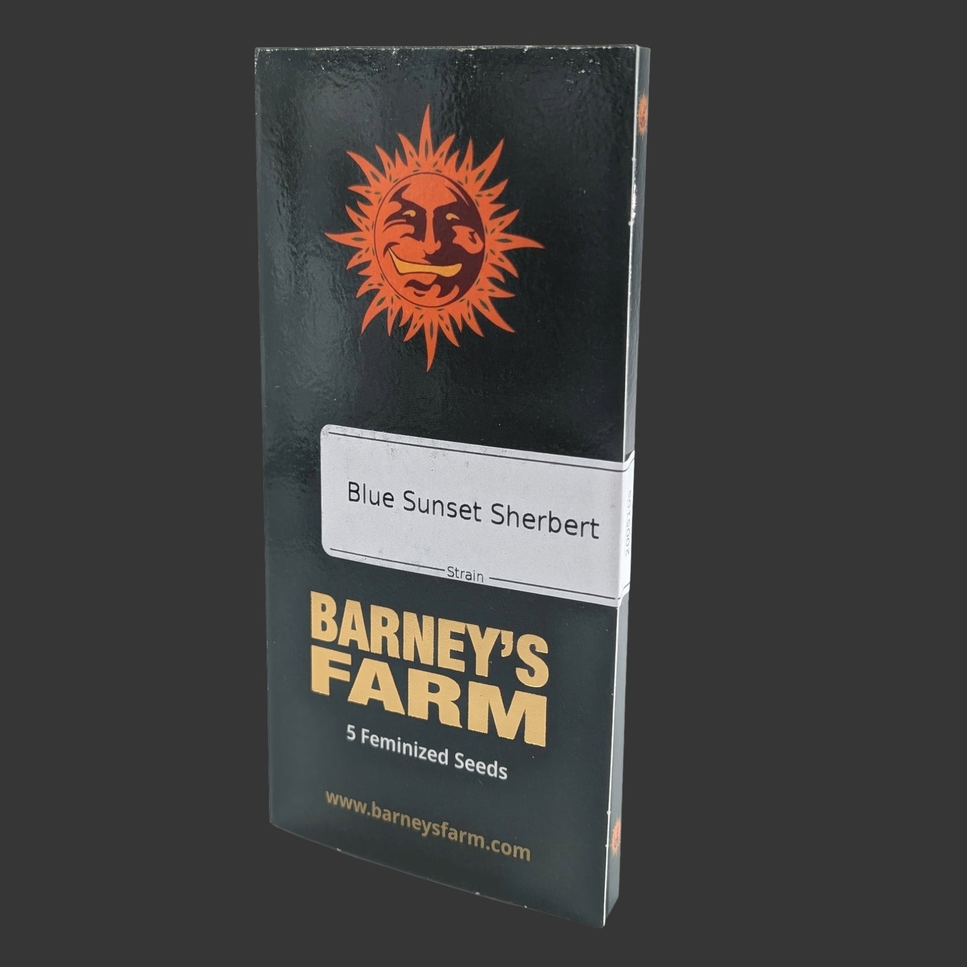 Barney's Farm-Blue Sunset Sherbert