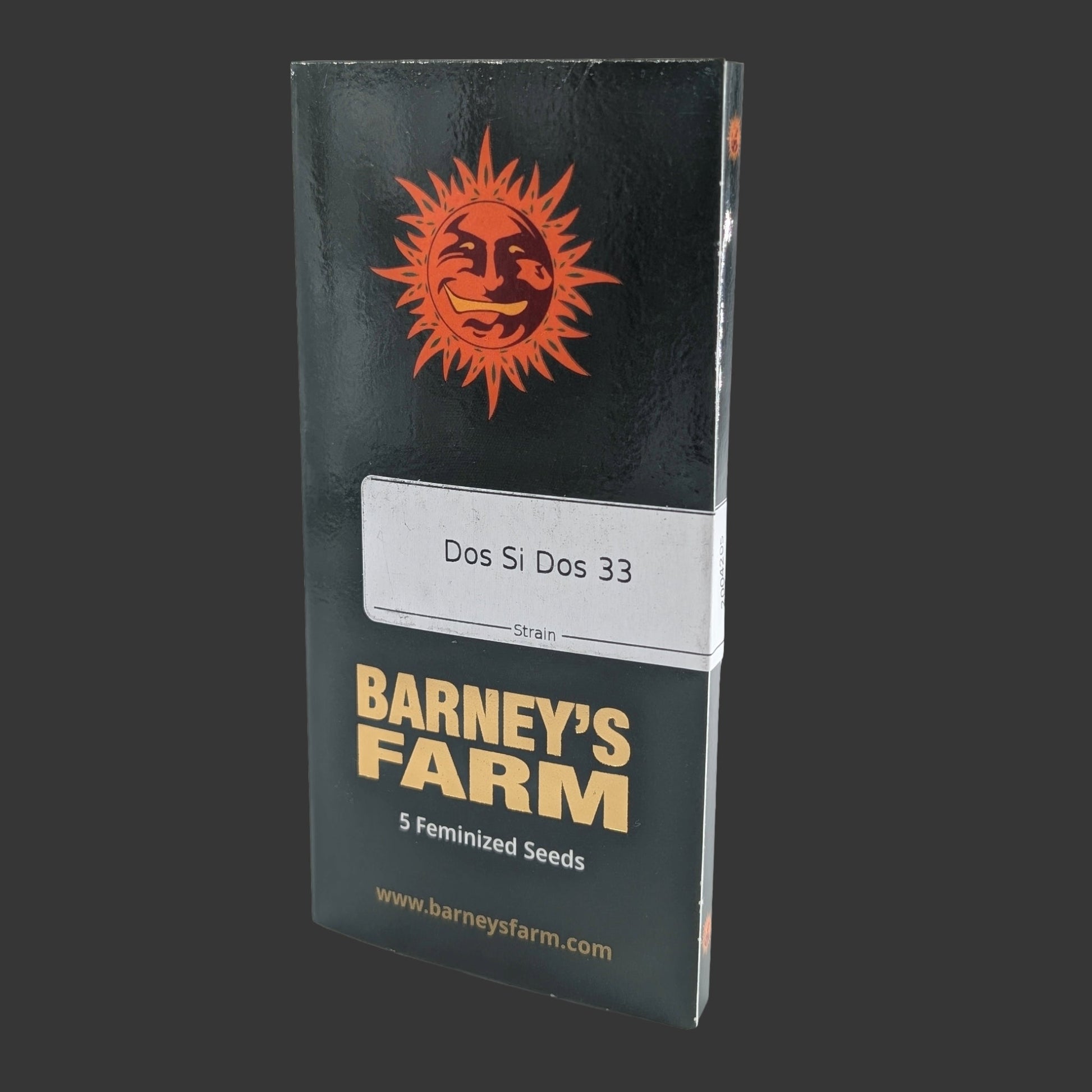 Barney's Farm-Dos Si Dos 33