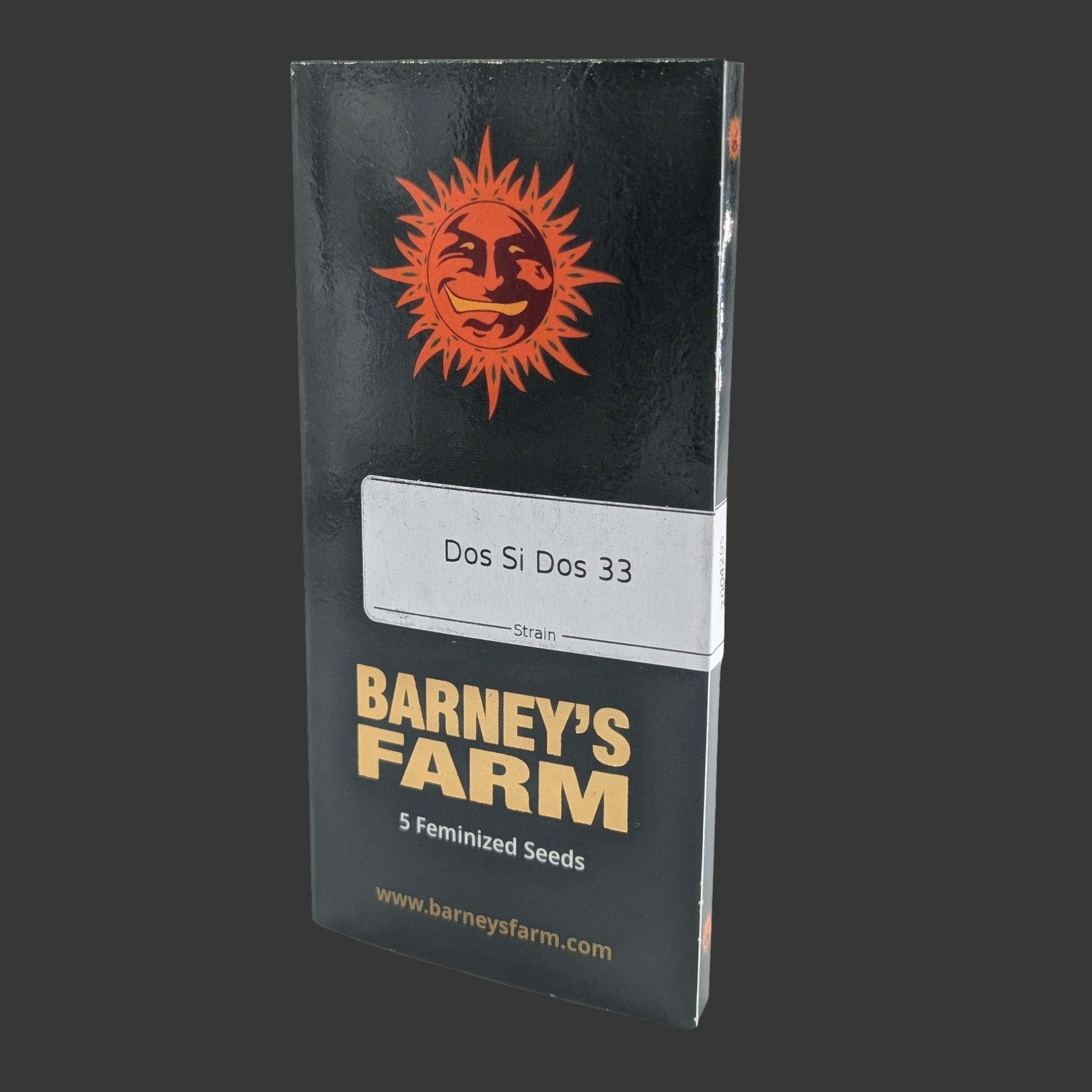 Barney's Farm-Dos Si Dos 33