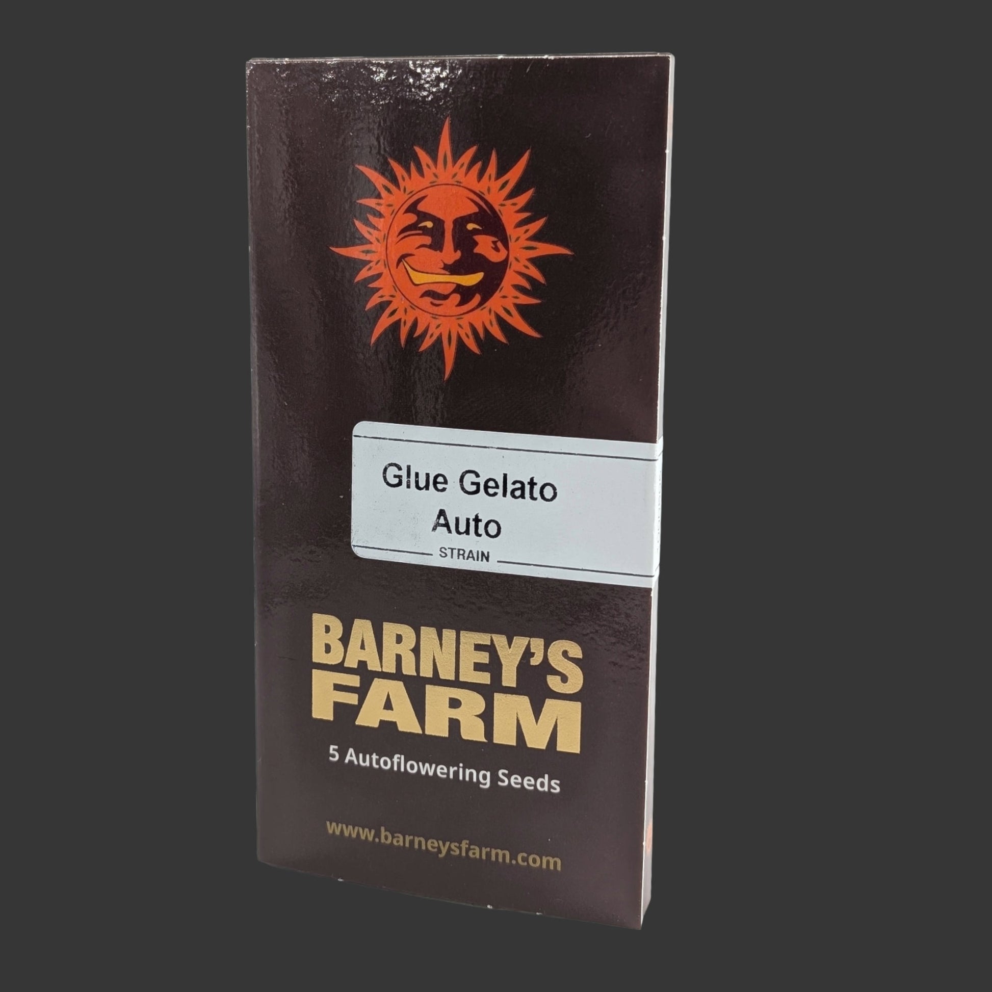 Barney's Farm-Glue Gelato Auto