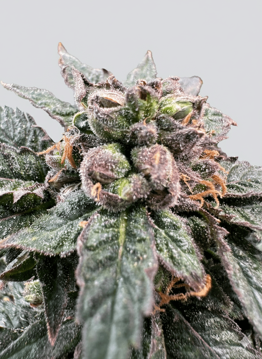 Grateful Seeds-Bro Science