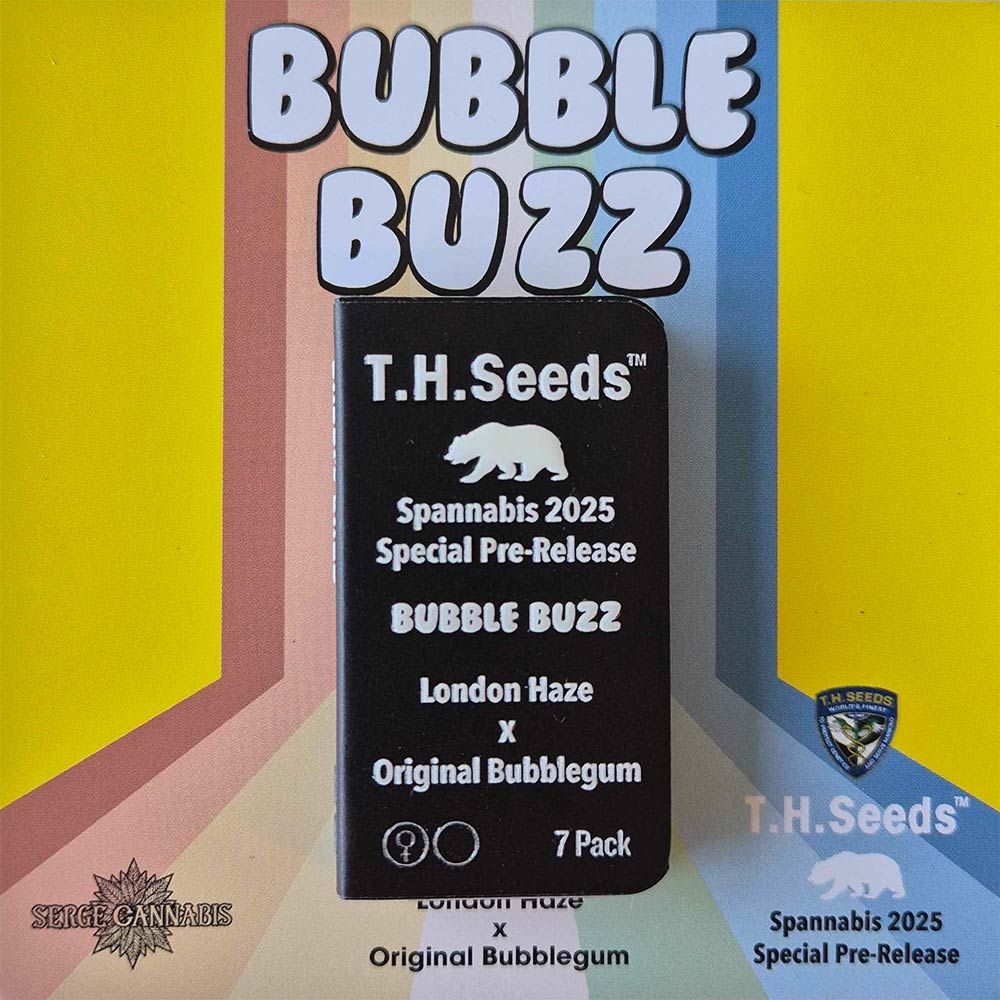 Bubble Buzz