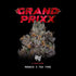 Wizard Trees-Grand Prixx