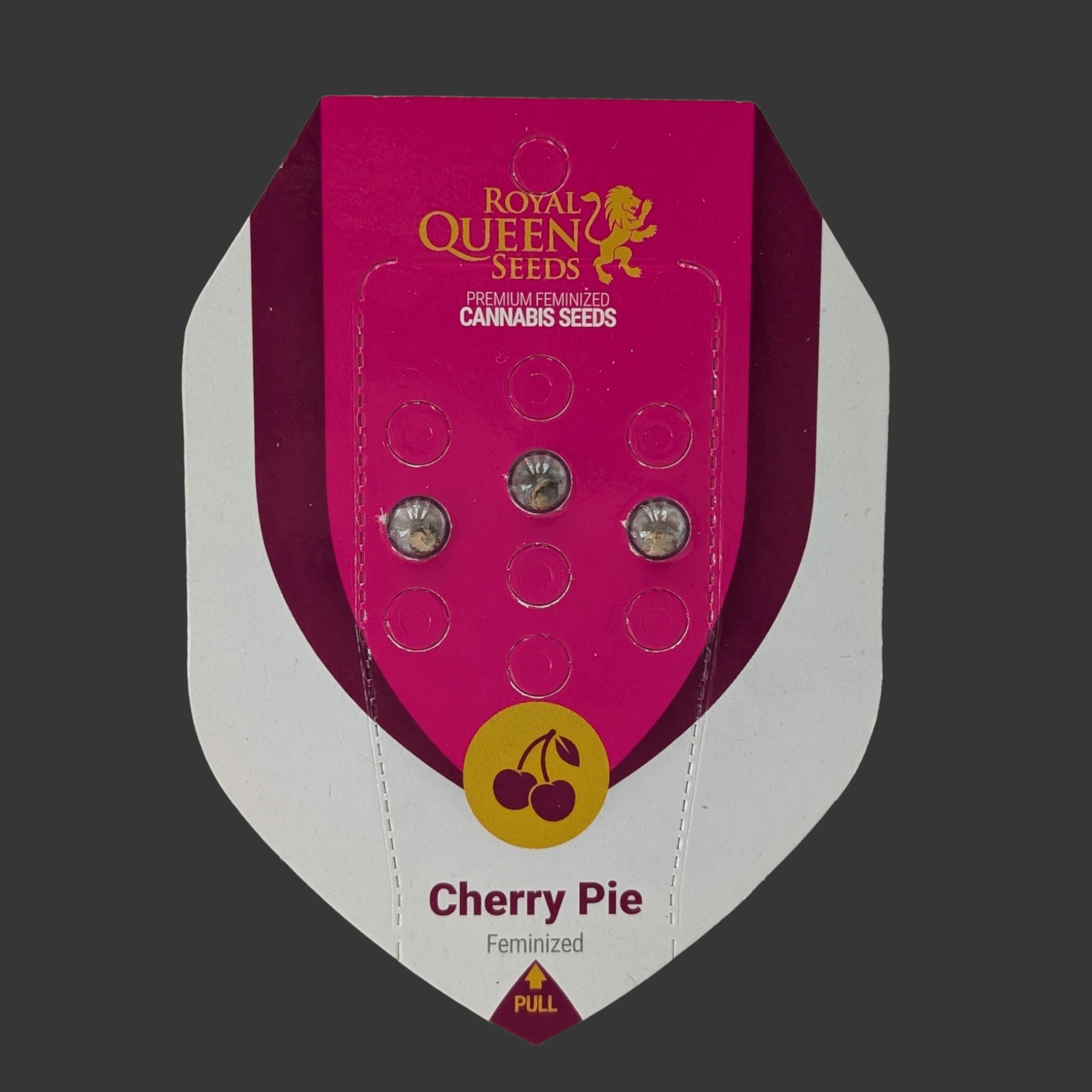 Cherry Pie