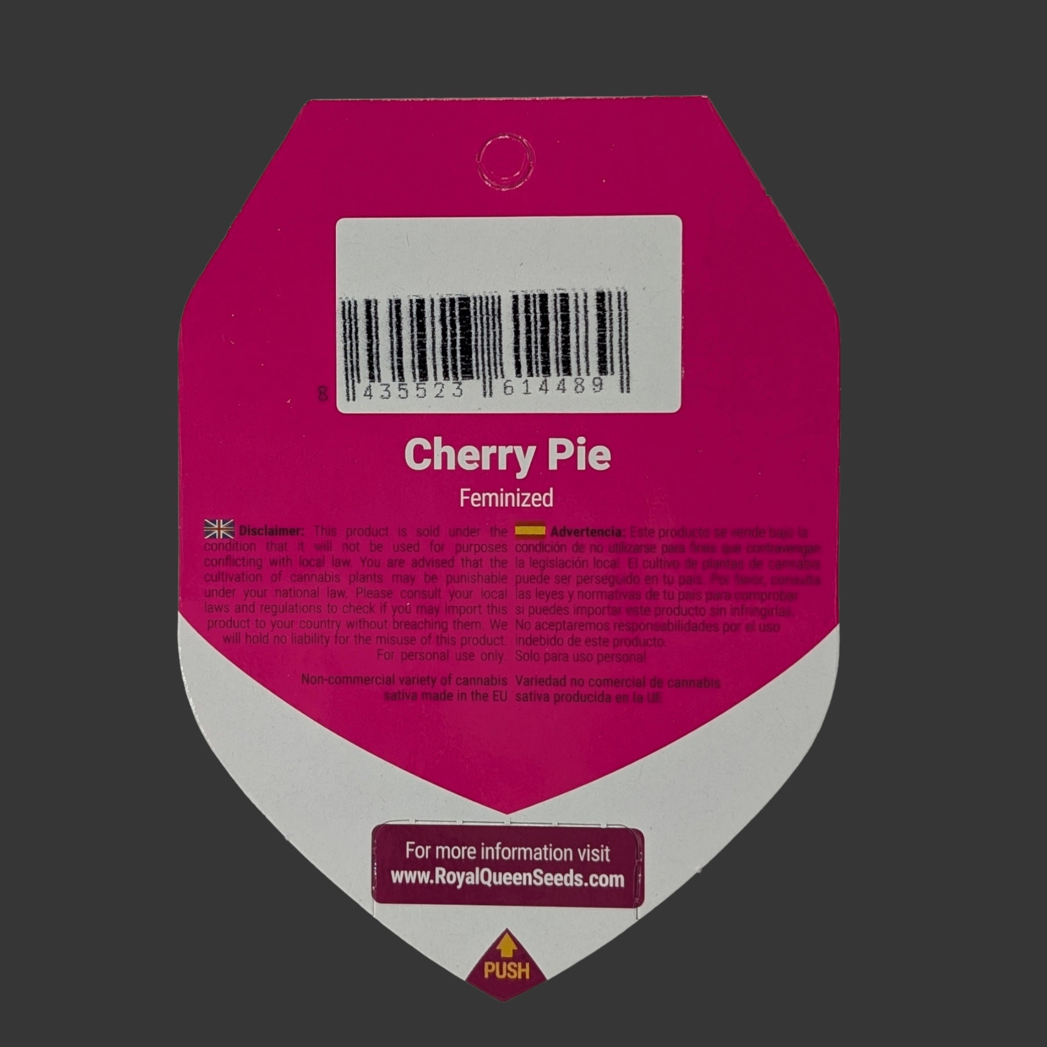 Cherry Pie