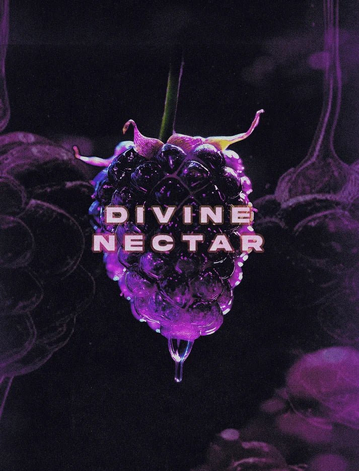 Cipher Genetics-Divine Nectar