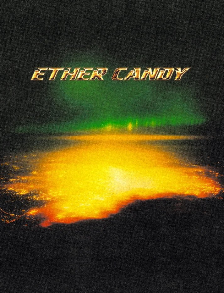 Cipher Genetics-Ether Candy