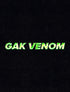 Cipher Genetics-Gak Venom