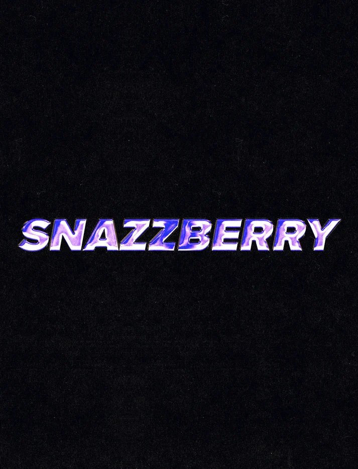 Cipher Genetics-Snazzberry