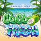 Perfect Tree Seeds-Coco Fresh