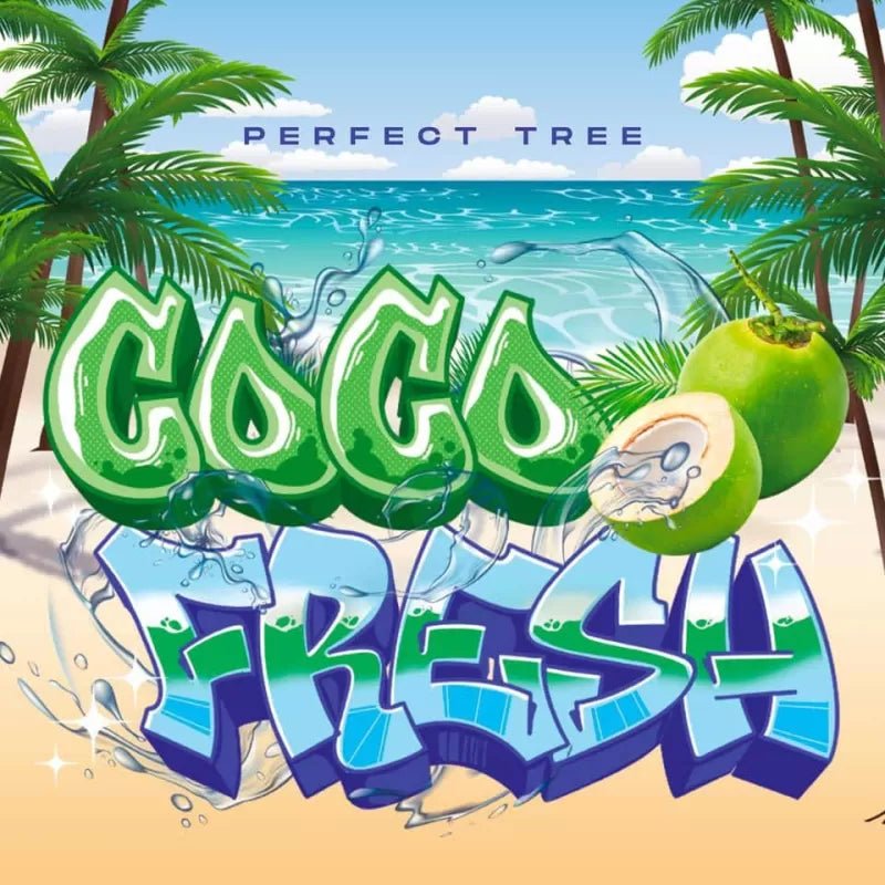 Perfect Tree Seeds-Coco Fresh