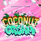 Perfect Tree Seeds-Coconut Cream