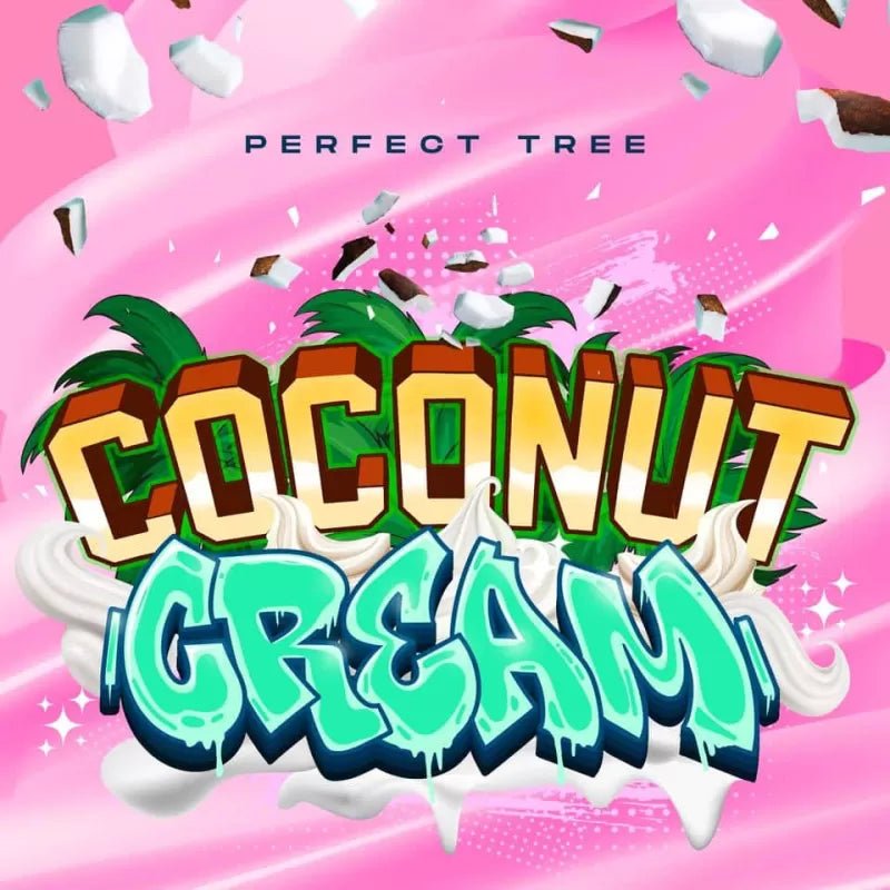 Perfect Tree Seeds-Coconut Cream