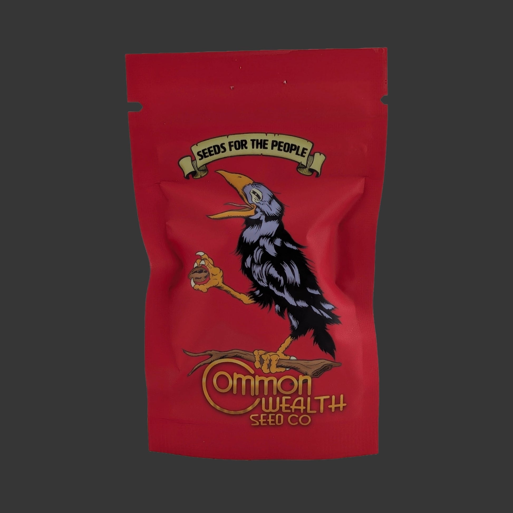 Common Wealth Seed Co-Starshine
