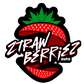 Ztrawberriez Auto - Cannaseuse - Curated Genetics - 42 Fast Buds