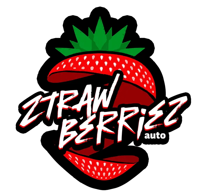 Ztrawberriez Auto - Cannaseuse - Curated Genetics - 42 Fast Buds