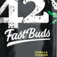 Blackberry Auto - Cannaseuse - Curated Genetics - 42 Fast Buds