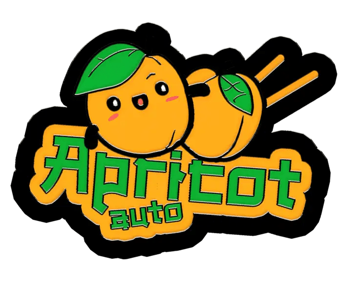 Apricot Auto - Cannaseuse - Curated Genetics - 42 Fast Buds