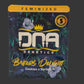 DNA Genetics-Baker's Delight