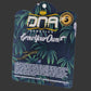 DNA Genetics-Kosher Cookies