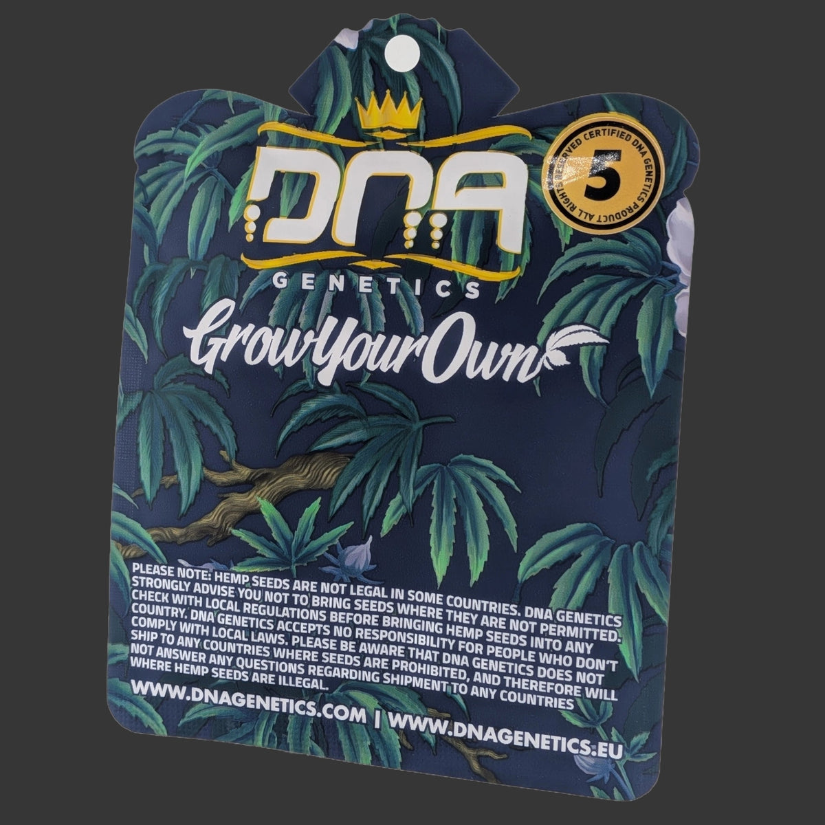 DNA Genetics-Kosher Cookies