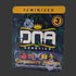 DNA Genetics-Strawberry Banana