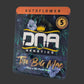 DNA Genetics-The Big Mac