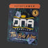 DNA Genetics-The Big Mac