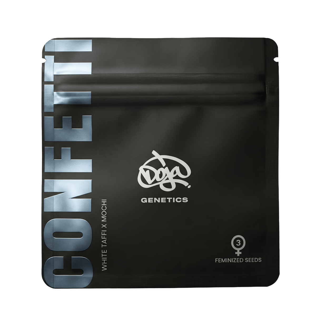 Doja-Confetti